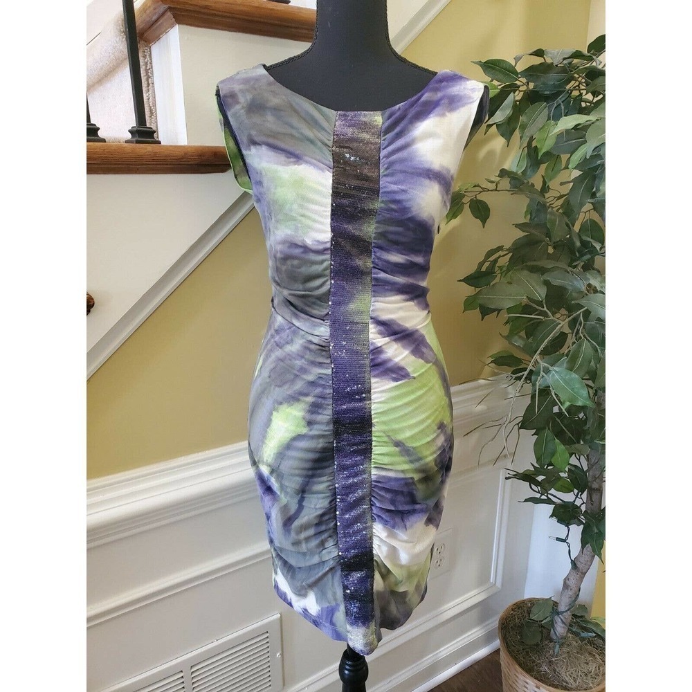 Badgley Mischka Mark & James Dress Small
